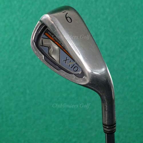 Srixon XXIO X Single 9 Iron Nippon NS Pro 870GH DST Steel Stiff