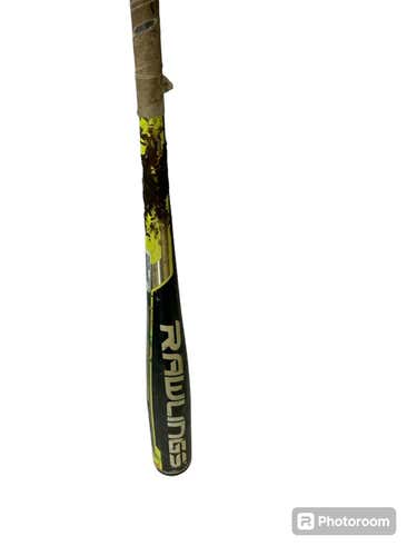 Used Rawlings 5150 33" -3 Drop High School Bats