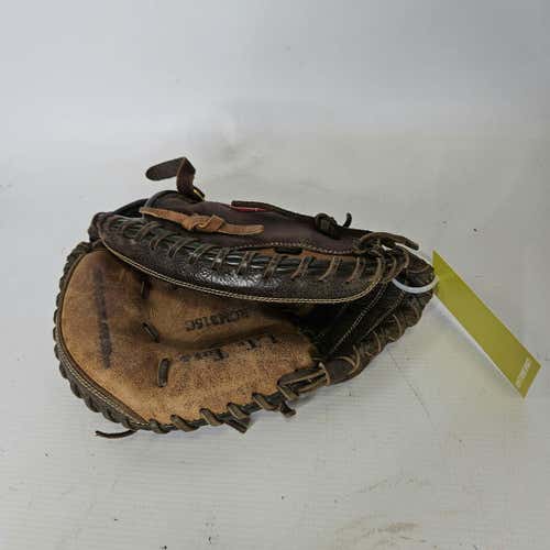 Used Rawlings Player Preferred 31 1 2" Catcher's Gloves