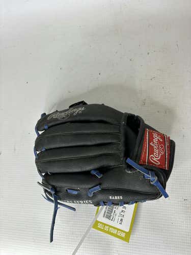 Used Rawlings Players Preferred 12 3 4" Fielders Gloves