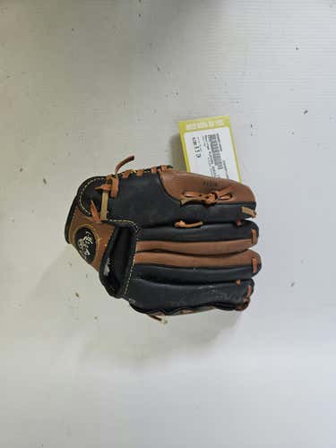 Used Rawlings Players Series 10in 9 1 2" Fielders Gloves