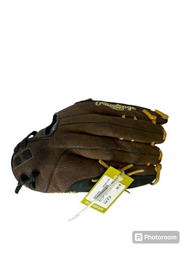 Used Rawlings Players Preferred 14" Fielders Gloves Left