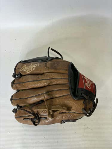 Used Rawlings Premium Series 11 1 2" Fielders Gloves