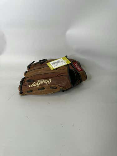 Used Rawlings Rawlings Rbg36tbr 12" Fielders Gloves