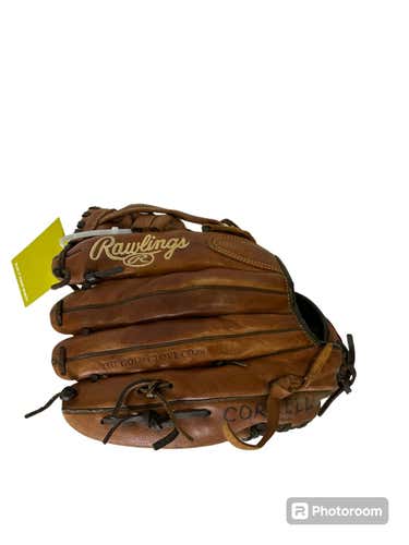 Used Rawlings Sandlot 12 1 2" Fielders Gloves