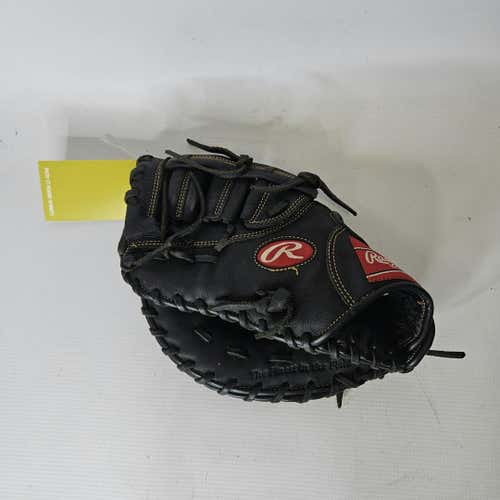 Used Rawlings Renegade 11 1 2" Fielders Gloves