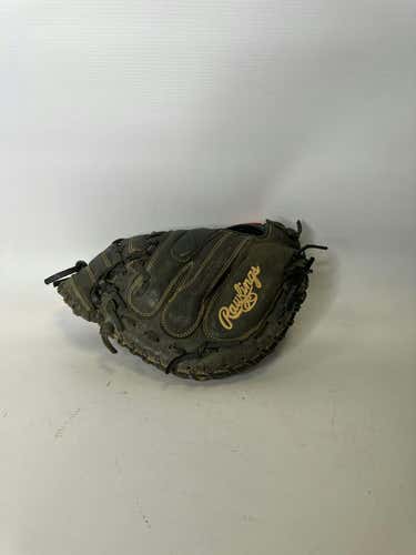 Used Rawlings Renigade 14" First Base Gloves