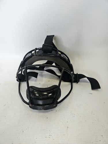 Used Schutt Schutt Mask Catcher's Equipment