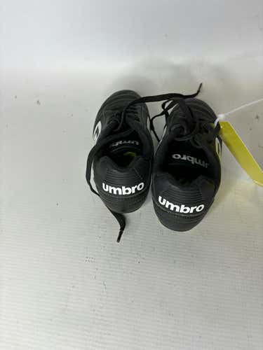 Used Umbro Youth 11.0 Cleat Soccer Outdoor Cleats