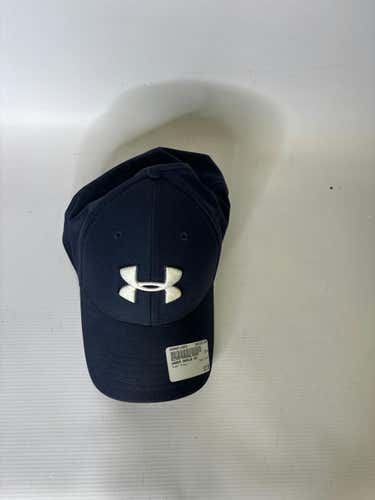 Used Under Armour Ua Hat Golf Accessories