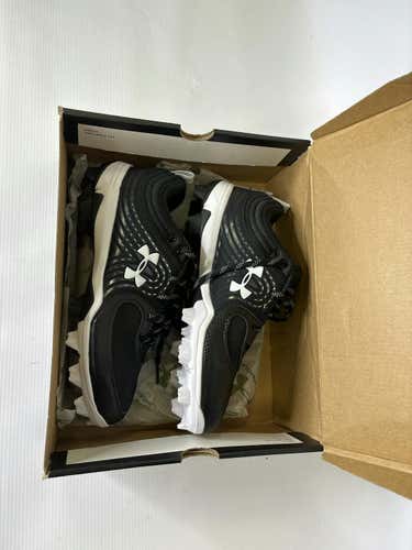 Used Under Armour Under Armour Cleats Youth 08.0 Baseball And Softball Cleats