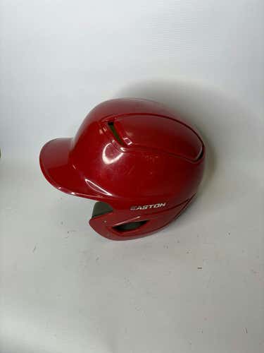 Used Used Red Helmet Md Baseball And Softball Helmets