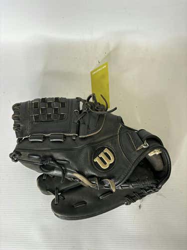 Used Wilson A2000 12" Fielders Gloves