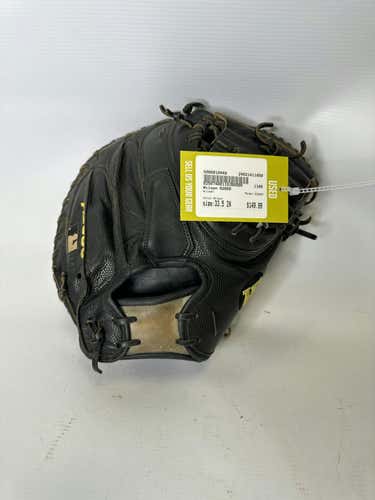 Used Wilson A2000 33 1 2" Catcher's Gloves