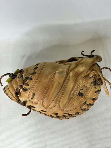 Used Wilson A2000 33" Catcher's Gloves