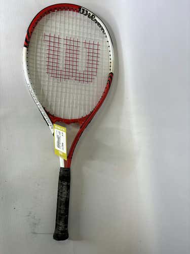 Used Wilson Wilson Roger Federer Unknown Tennis Racquets