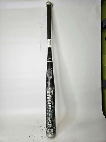 Used Worth Tennesse Thumper 33" -4 Drop Slowpitch Bats