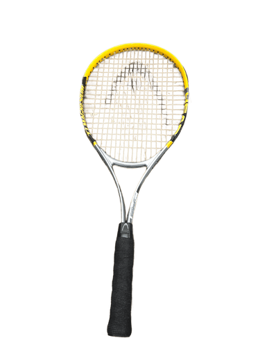 Used Head Ti Conquest 2003 4 3 8" Tennis Racquets