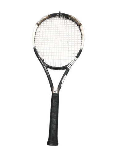 Used Prince Bandit 4 5 8" Tennis Racquets