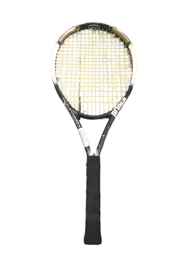 Used Prince Bandit 4 5 8" Tennis Racquets