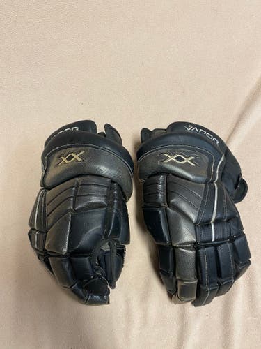Used Bauer Vapor XX Gloves 16"