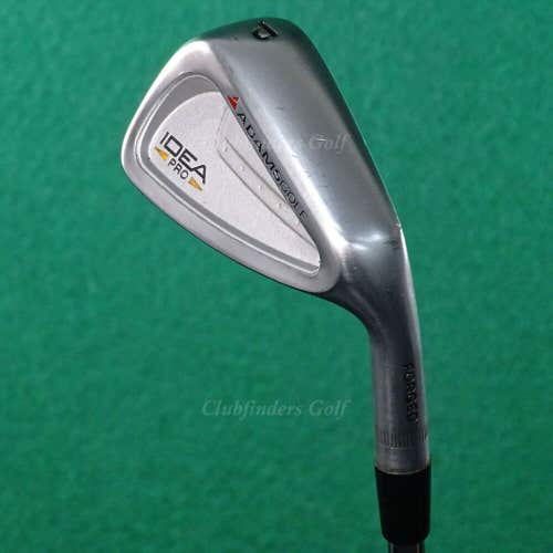 Adams Idea Pro Forged PW Pitching Wedge KBS Tour 90 Steel Regular