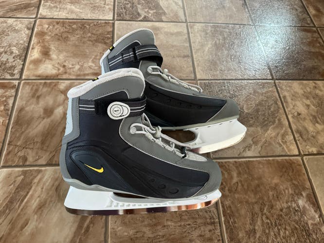 Nike Casual Hockey Skates size 11 Senior