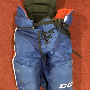 Used Senior CCM Pro Stock HP45X Hockey Pants Item#ROCHP