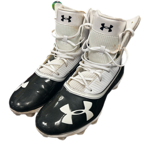 Under Armour Used Size 12 (Women's 13) Adult