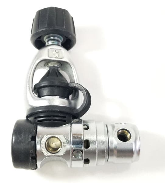 scubapro MK20 レギュレータ　1st 正規メンテナンス付　落札後メンテナンスしてお送りします。 scubapro MK20 レギュレータ 1st 正規メンテナンス付 落札後