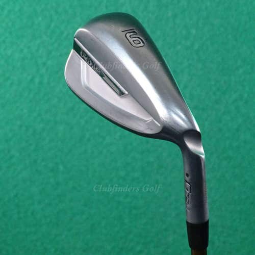 Ping G700 Black Dot Single 9 Iron ALTA J CB Graphite Stiff