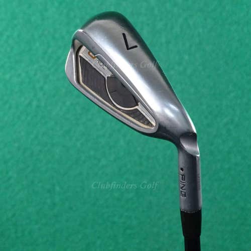 Ping G400 Black Dot Single 7 Iron ALTA CB AWT Graphite Stiff