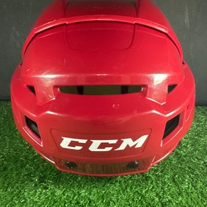 Coyotes CCM Vector V08 Helmet