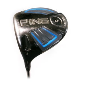 LH Ping G Series LS Tec 9.0* Driver Graphite Tour 65 Stiff Flex