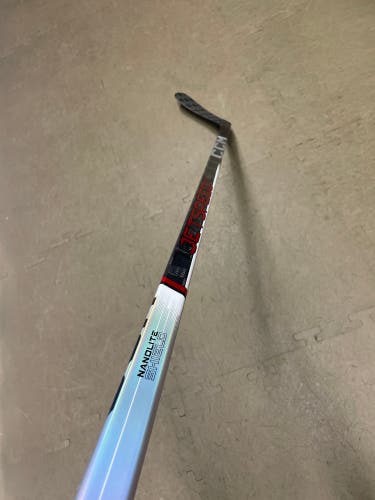 New Senior CCM Left Hand P29 Jetspeed FT6 Pro Hockey Stick