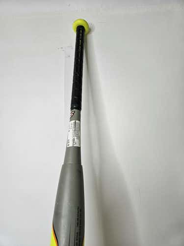 Used Anderson Rocktech Carbon Rtc 31" -10 Drop Usssa 2 5 8 Barrel Bats