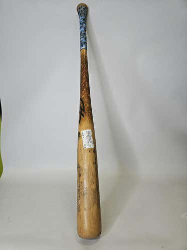 Used Bamboo Bat Birch Pro 034 34" Wood Bats