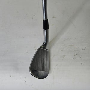 Used Bridgestone J33 Pitching Wedge Stiff Flex Steel Shaft Wedges