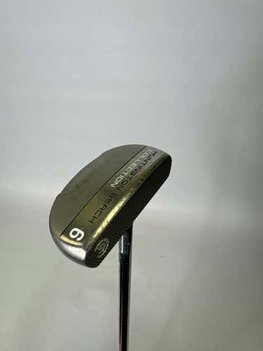 Used Cleveland Huntington Beach Soft 3 Blade Putters