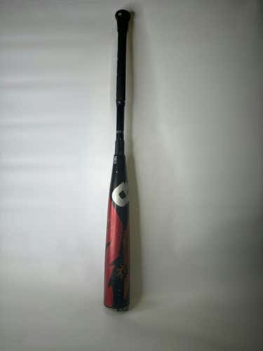 Used Demarini Demarini Voodoo Vbc-18 32" -3 Drop High School Bats