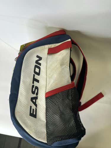 Used Easton Easton Bag Baseball And Softball Equipment Bags