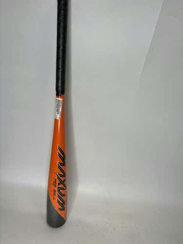 Used Easton Maxum 26" -11 Drop Usa 2 1 4 Barrel Bats