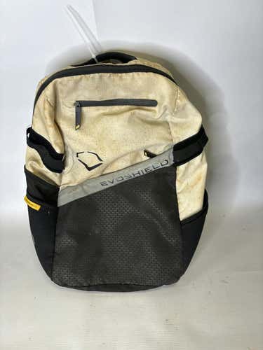 Used Evoshield Basic Bag Baseball And Softball Equipment Bags