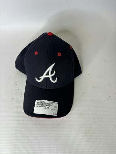 Used Fan Favorite Cap Baseball And Softball - Accessories