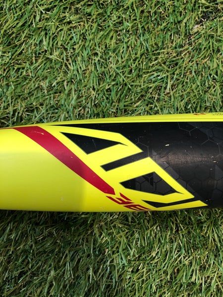 Used 2023 Easton ADV 360 Bat USABat Certified (-11) Composite 18 oz 29 ...