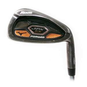 Mizuno JPX EZ Forged Single 8 Iron Steel True Temper XP 105 R300 Regular Flex