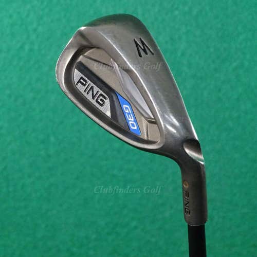 Ping G30 Black Dot PW Pitching Wedge Project X Catalyst 60 5.5 Graphite Regular
