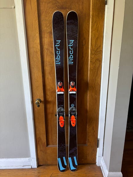 スキー LIBERTY TRANSFER 168cm LIBERTY TRANSFER 168cm