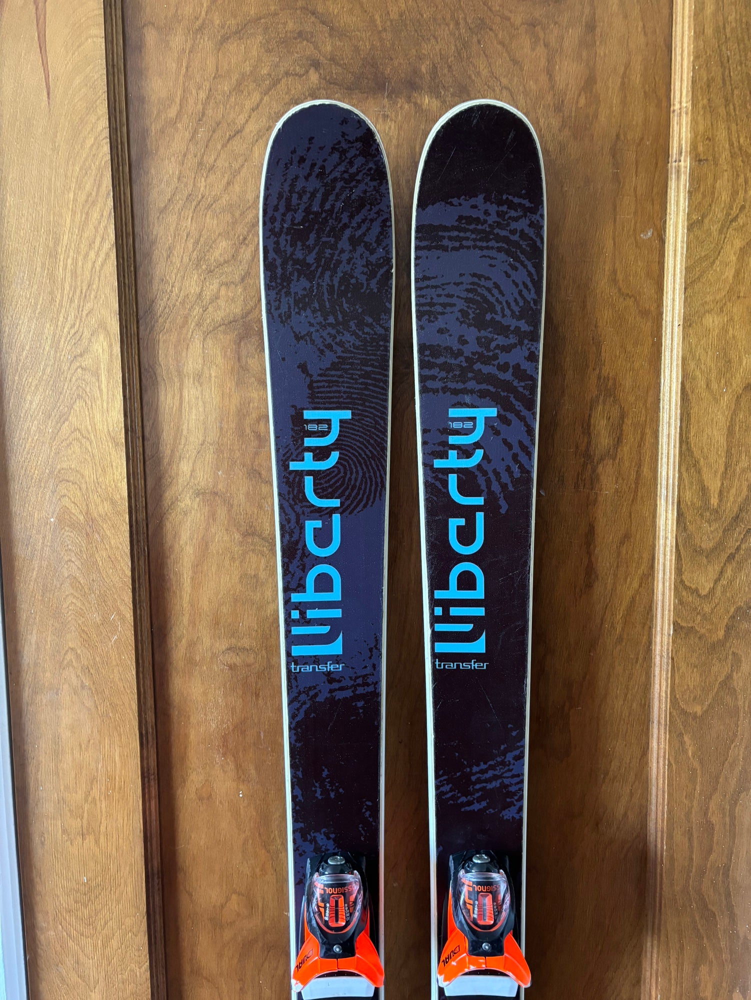 スキー LIBERTY 182cm 公式通販 スキー板 LIBARTY origin 182cm 【公式