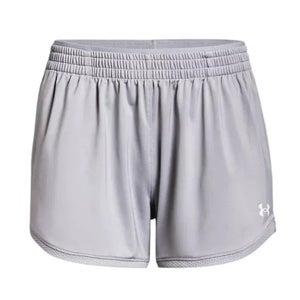 Women's UA Grey Knit Shorts